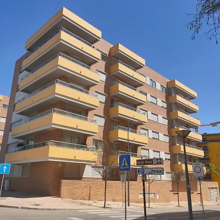 Varandas Golden Beach Quarteira Exterior foto